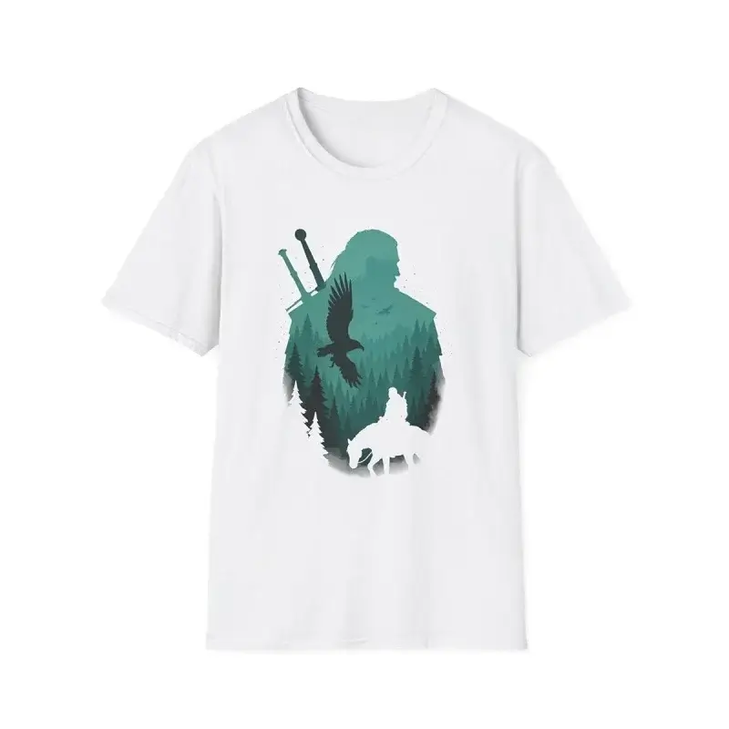 wildwood-wanderer-essential-t-shirt
