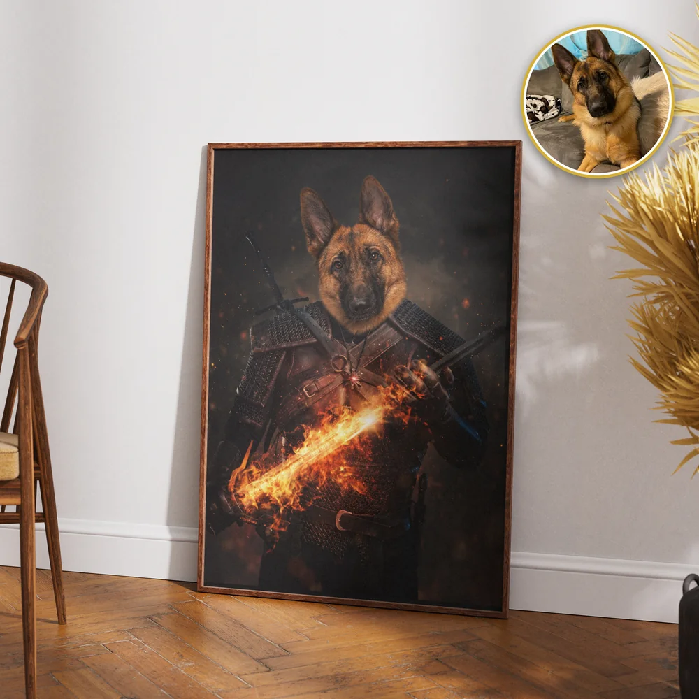 Custom Poster 14
