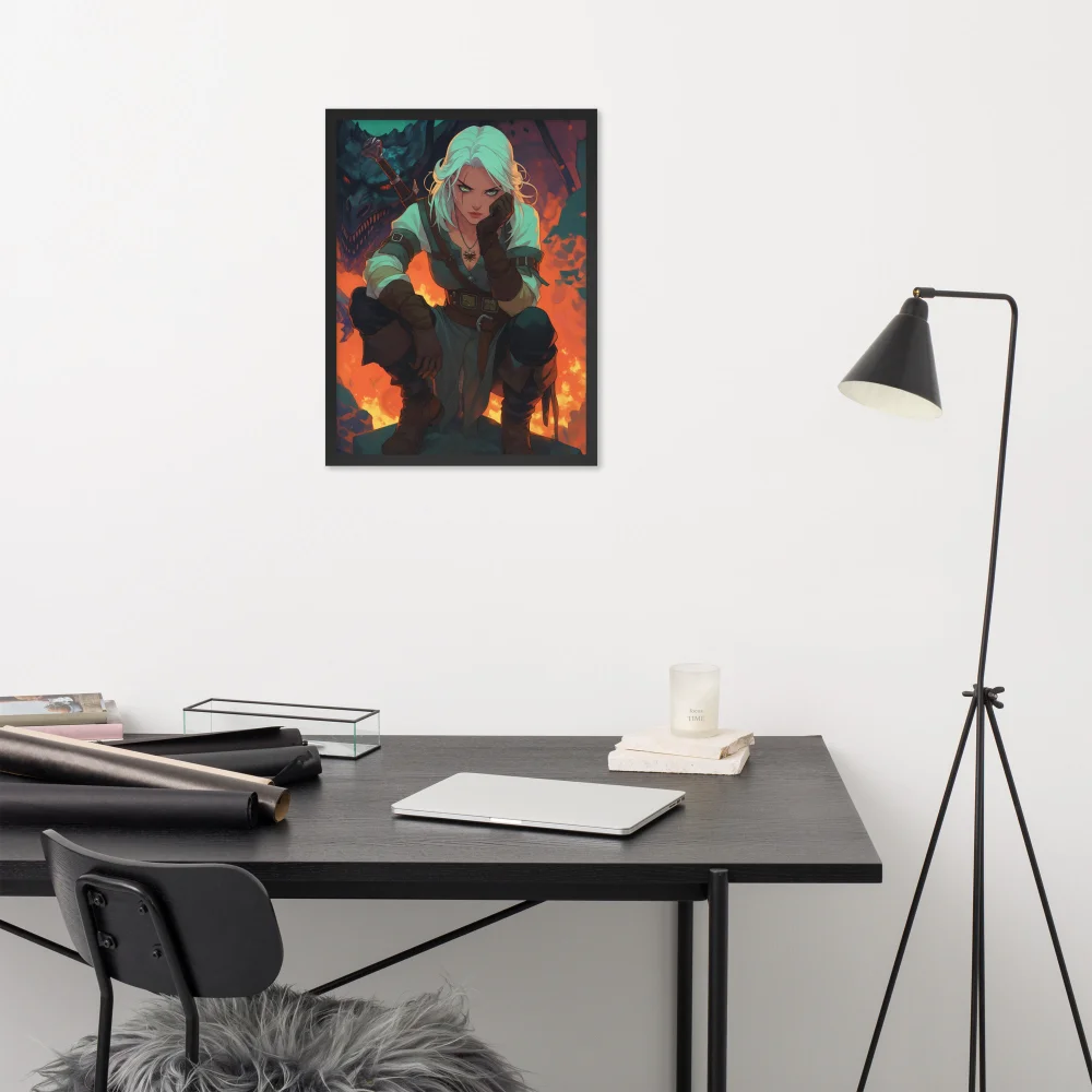 Ciri Over The Throne of Hell-18x24-front-68c881ba7c164