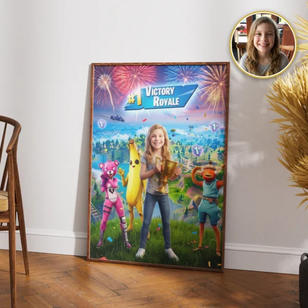 Custom Poster 22