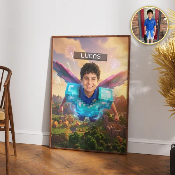 Custom Poster 21