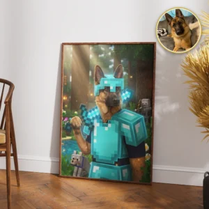 Custom Poster 5