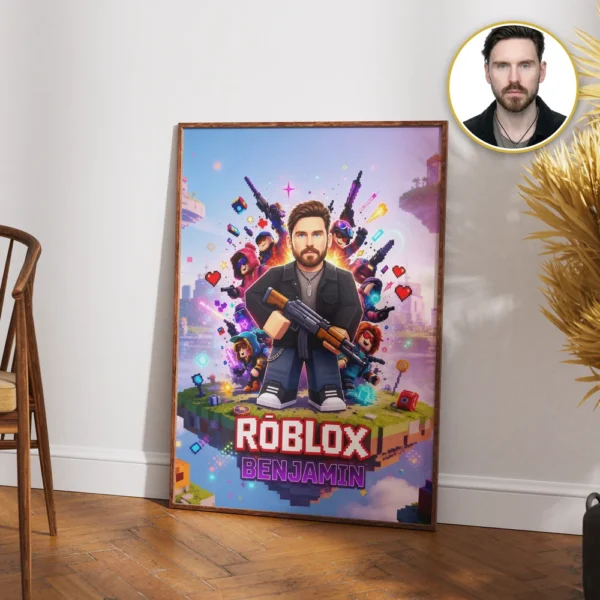 Custom Poster 26