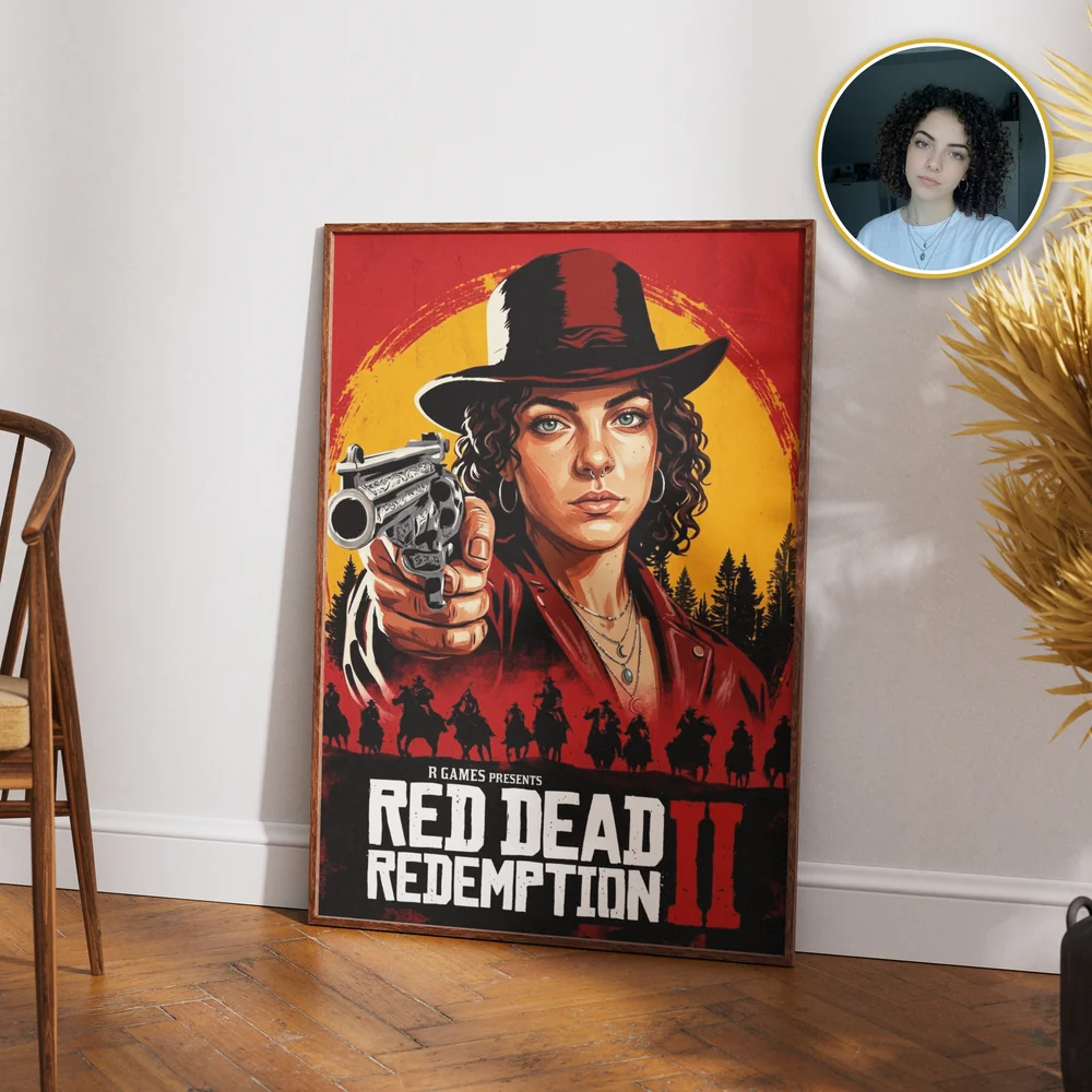 Custom Poster 15