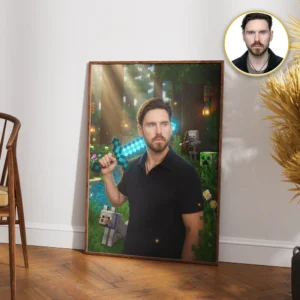 Custom Poster 11