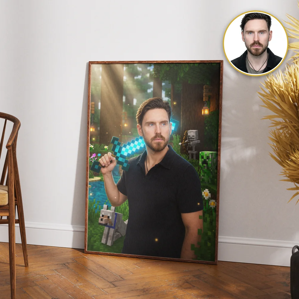 Custom Poster 11