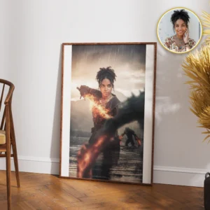 Custom Poster 6