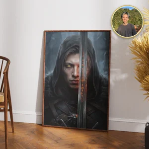 Custom Poster 2